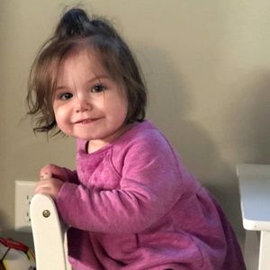 Meet your Posher, Tracy